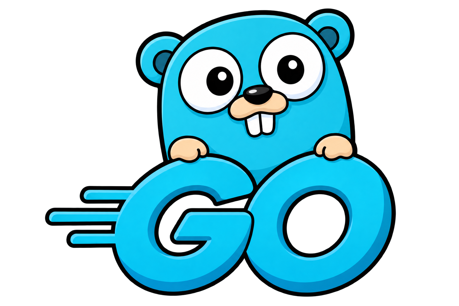 go